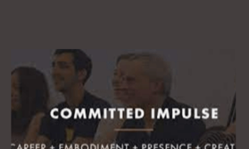 Josh Pais - Committed Impulse