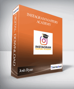 Josh Ryan – Instagram Mastery Academy