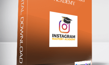 Josh Ryan – Instagram Mastery Academy