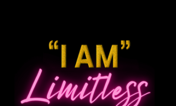 Joshua Bloom - "I Am" Limitless!