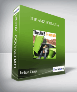 Joshua Crisp - The AMZ Formula