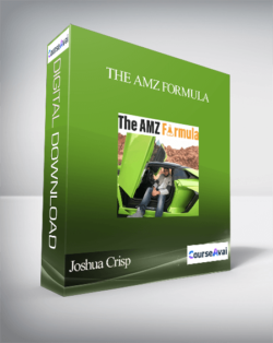 Joshua Crisp - The AMZ Formula