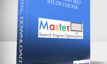 Joshua Earp – SEO Mastery Self Study Course