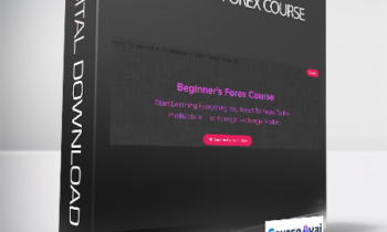 Jossenia Pomare - Beginner's Forex Course