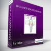 Joy Baker - Balance Your Chakras