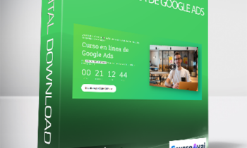 Juan Lombana Google Expert en marketing - Curso en línea de Google Ads