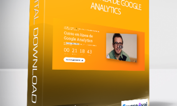 Juan Lombana Google Expert en marketing - Curso en línea de Google Analytics