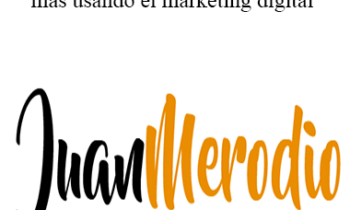 Juan Merodio - Curso Online "Cómo vender más usando el marketing digital"
