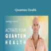 Juan Pablo Barahona - Quantum Health