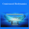 Judah Lyons - Craniosacral Biodynamics