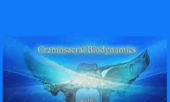 Judah Lyons - Craniosacral Biodynamics
