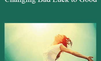 Judith Swack - Clearing Curses in Seconds - Changing Bad Luck to Good