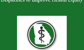 Judith Volcy - Identifying & Reducing Health Disparities to Improve Health Equity