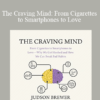 Judson Brewer - The Craving Mind: From Cigarettes to Smartphones to Love - Why We Get Hooked and How We Can Break Bad Habits