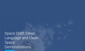 Judy Rees - Space Craft