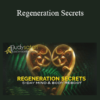 Judy Satori - Regeneration Secrets