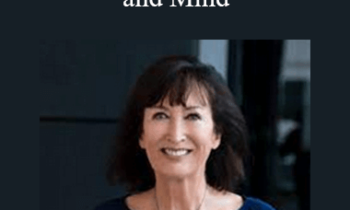 Judy Satori - Weight Loss for Body and Mind