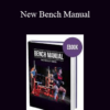 Juggernaut Training Systems - New Bench Manual