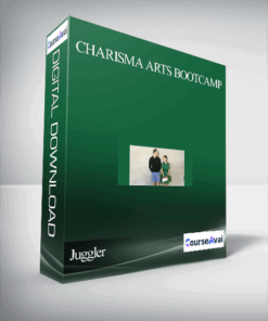 Juggler – Charisma Arts Bootcamp