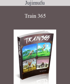 Jujimufu - Train 365