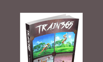 Jujimufu - Train 365