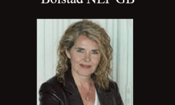 Julia Kurusheva - Shamanic Journeying - Bolstad NLP GB