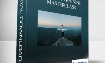 Julian Alexander - Creators Training Masterclass