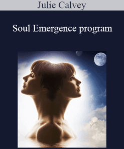 Julie Calvey - Soul Emergence program