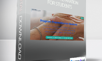 Julie Peck - Program Preparation for Students