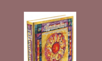 Julie Renee - Illumination