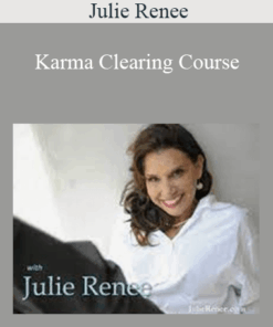 Julie Renee - Karma Clearing Course