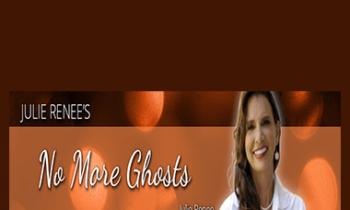 Julie Renee - No More Ghosts