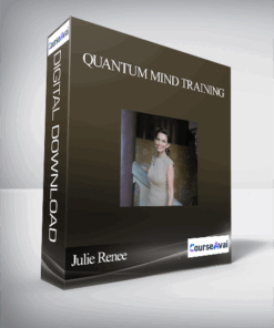 Julie Renee – Quantum Mind Training