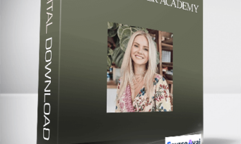 Julie Solomon - The Influencer Academy