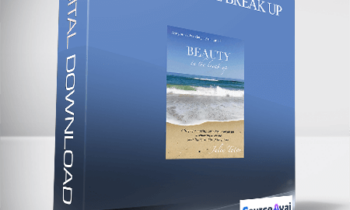 Julie Tuton - BEAUTY in the break up