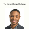 Jullien Gordo - The Career Change Challenge