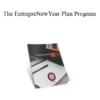 Jullien Gordo - The EntrepreNewYear Plan Program