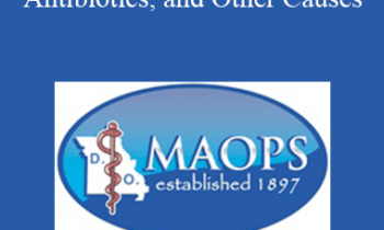 Justin Puckett - Pediatric Obesity: Epigenetics