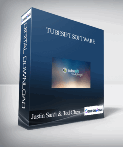 Justin Sardi & Ted Chen – Tubesift Software