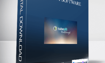 Justin Sardi & Ted Chen – Tubesift Software