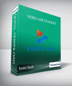 Justin Sardi – Video Ads Cracked