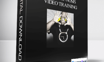 Justin Tranz - 3 Day Hip-nosis Video Training