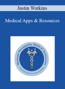 Justin Watkins - Medical Apps & Resources