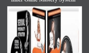 Justin Wayne - Confidence and Inner Game Mastery System