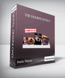 Justin Wayne – The Domino Effect