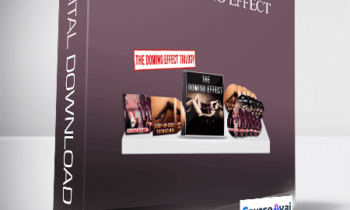 Justin Wayne – The Domino Effect