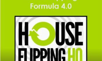 Justin Williams - House Flipping Formula 4.0