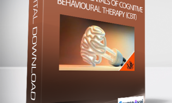Kain Ramsey - The Fundamentals of Cognitive Behavioural Therapy (CBT)