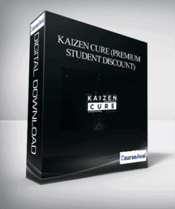 Kaizen Cure (Premium Student Discount)
