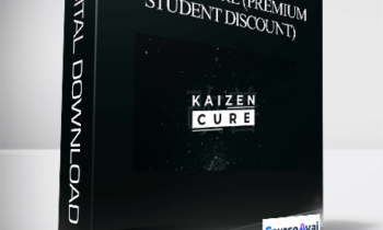 Kaizen Cure (Premium Student Discount)